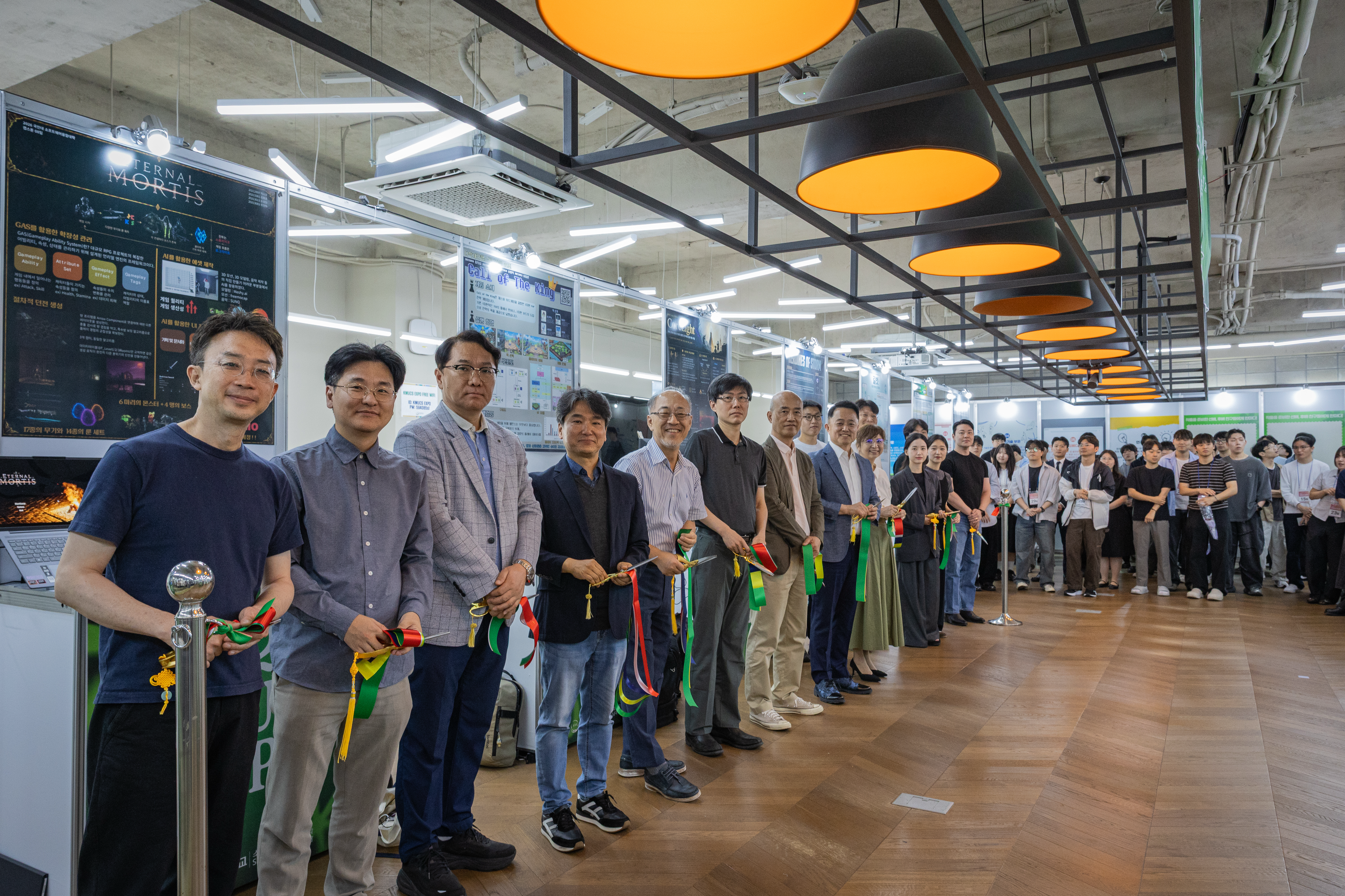 2026 KMUCS EXPO, 전공 경험을 진로와 실무로 잇다