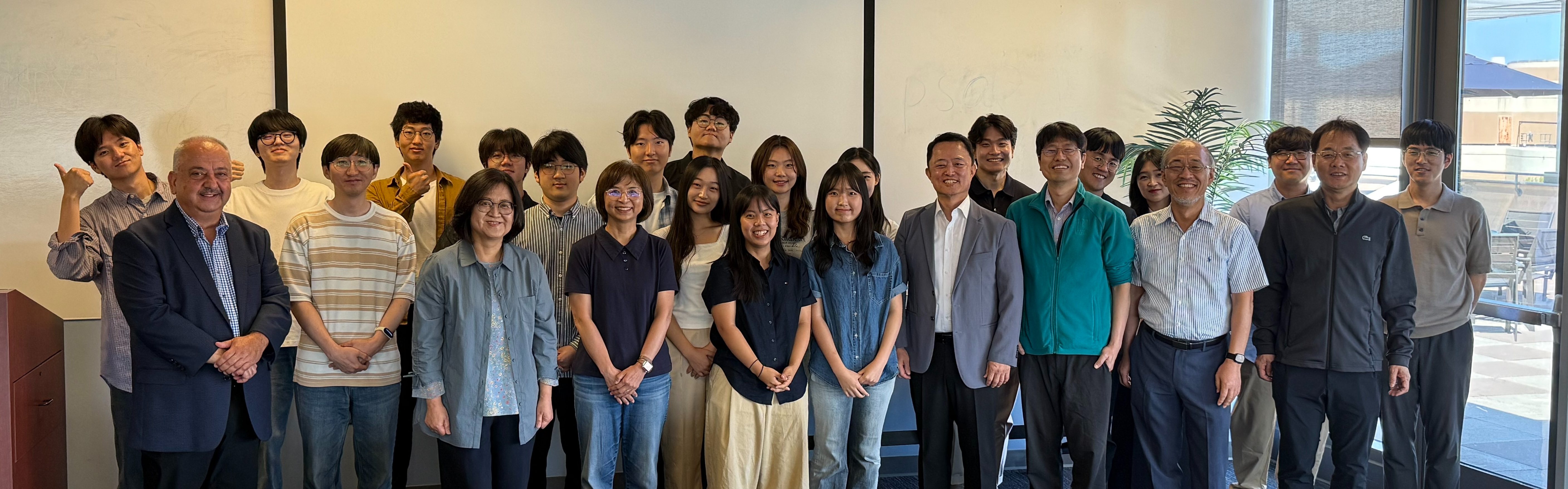 해외에서 배우는 연구의 시간, KMU-UCI Summer GREAT Program